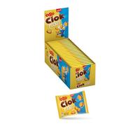 Oro Saiwa Biscotti Oro Ciock Poket 20 x 40 gr
