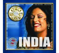 Oro Salsero by India (2003) Audio CD