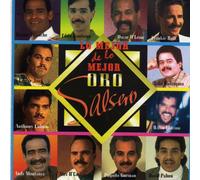 Oro Salsero - Lo Mejor