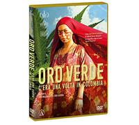 Oro Verde-C'Era Una Volta in Colombia [Import]