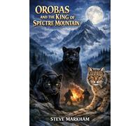 Orobas and the King of Spectre Mountain