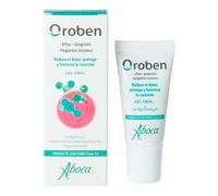 Aboca Gel oral OROBEN – 15 ml