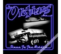 Orobians, the - Slave to the Riddim