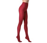 OROBLU Collant ALL COLORS 50 Den deep red rouge foncé | S/M