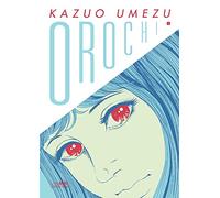 OROCHI VOL.1