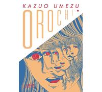 OROCHI VOL.3