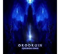 Orodruin - Epicurean Mass