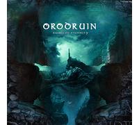 Orodruin - Ruins of eternity