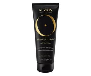 Orofluido Body Cream 200ml