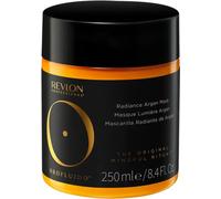 Orofluido Radiance Argan Mask masque nourrissant pour la douceur et la brillance des cheveux 500 ml