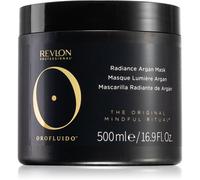 Revlon Professional Soin des cheveux Orofluido Masque 500 ml