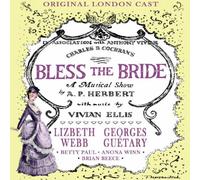 Sepia – Bless The Bride