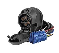 Faisceau Attelage Universel 7 Broches Norauto