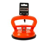 OROK 643180 Outils de réparation carrosserie - Ventouse à Débosseler pour carrosserie de Tous Types de véhicules - Cette Ventouse Peut soulever Une Charge de 25kg