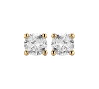 Orolino Boucles d'oreilles or, Taille One Size