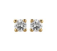 Orolino Boucles d'oreilles or, Taille One Size