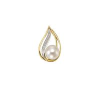 Orolino Pendentif or, Taille One Size