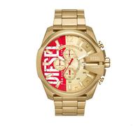 Orologi uomo diesel time frames dz4642 mega chief , Diesel Time Frames - orologi Diesel Time Frames