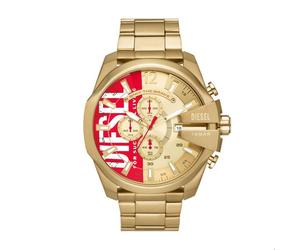 Orologi uomo diesel time frames dz4642 mega chief , Diesel Time Frames - orologi Diesel Time Frames