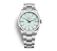 Orologio automatico da Uomo DONOVAL 41 mm Con Chiusura deployante in Acciaio inossidabile Con quadrante Colorato - Subaqueuse 30m - Con scatola Premium e garanzia - automatico perpetuo