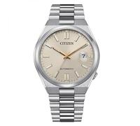 Citizen Montre automatique mécanique Tsuyosa NJ0151-88W pour homme