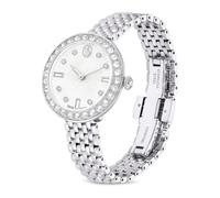 Orologio Certa, Bracciale di metallo - Swarovski 5673022
