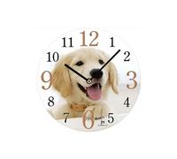 Orologio da parete Cane