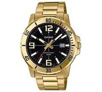 Casio Montre Homme Diver Noire (Ø 45 mm)