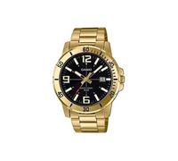 Casio Montre Homme Diver Noire (Ø 45 mm)