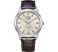 Orologio da uomo con datario Classic - Citizen AW0100-19A