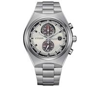 Orologio da uomo Crono Super Titanio 7090 - Citizen CA7090-87A