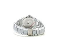 Orologio Donna Chronotech CC7039L-04M (Ø 33 mm) Blanc G