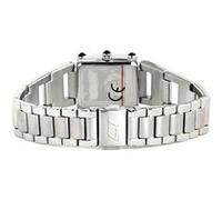 Orologio Donna Chronotech CC7040LS-02M (Ø 22 mm) Blanc