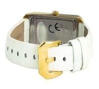 Orologio Donna Chronotech CT6024L-07 (Ø 23 mm) Blanc G