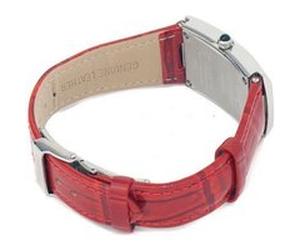 Orologio Donna Chronotech CT7017L-05 (Ø 26 mm) Blanc G