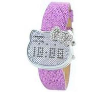 Orologio Donna Chronotech CT7104L-05 (Ø 40 mm) Blanc G