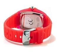 Orologio Donna Chronotech CT7134L-10 (Ø 33 mm) Blanc G