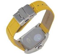 Orologio Donna Chronotech CT7220L-02 (Ø 34 mm) Blanc G