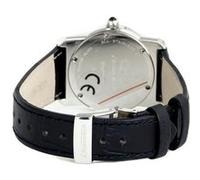 Orologio Donna Chronotech CT7279B-04 (Ø 33 mm) Blanc G