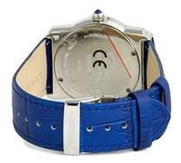 Orologio Donna Chronotech CT7279B-09 (Ø 36 mm) Blanc G