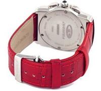 Orologio Donna Chronotech CT7280B-05 (Ø 33 mm) Blanc G