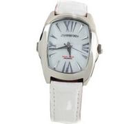Orologio Donna Chronotech CT7696L-04 (Ø 33 mm) Blanc G