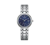 Orologio donna con datario eco drive Classic of elegance - Citizen EW2690-81L
