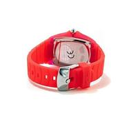 Orologio Donna Chronotech CT7134L-10 (Ø 33 mm) Blanc G