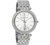 Montre femme - MKORS - DARCI MK3190 - Quartz - Analogique - Acier inoxydable