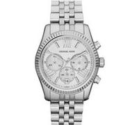 Orologio Donna Michael Kors MK5555 (ø 38 mm) Blanc G