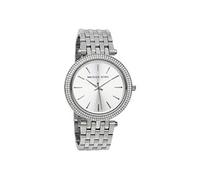 Montre femme - MKORS - DARCI MK3190 - Quartz - Analogique - Acier inoxydable