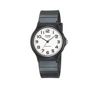 Casio Montre analogique quartz MQ-24-7B2LEG bracelet en résine Hommes