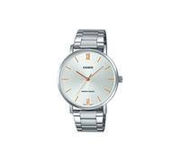 Casio Montre – Argent – Bracelet
