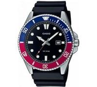 Orologio polso Casio Mdv 107 1A3Vef Noir G